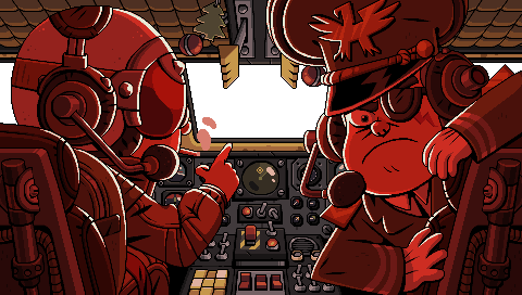 《佣兵之王》ps4版发售日期公开