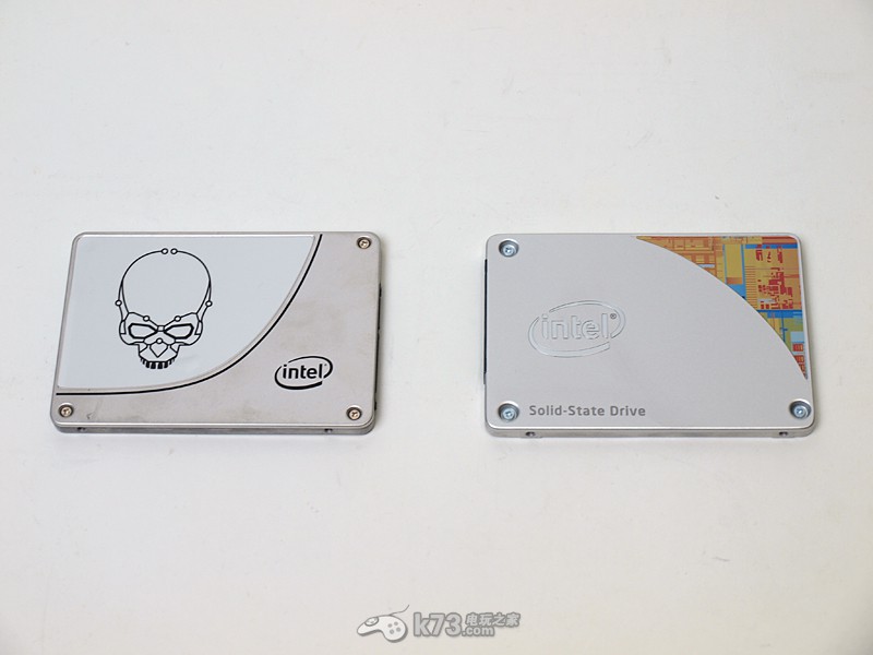 Intel SSD 730图文评测 _k73电玩之家