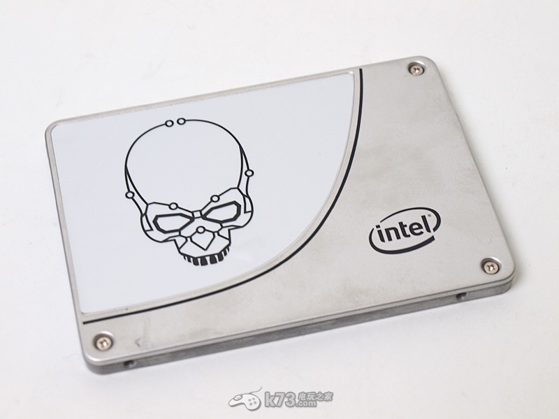 Intel SSD 730图文评测