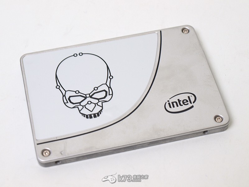 Intel SSD 730图文评测 _k73电玩之家
