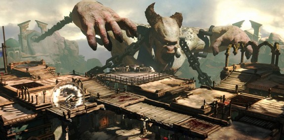 战神升天中文版下载_战神升天攻略_战神升天