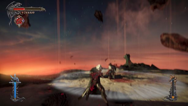 恶魔城暗影之王2攻略_k73电玩之家