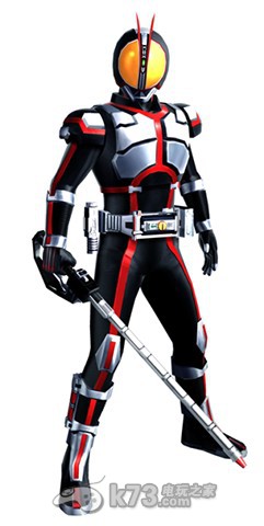 《假面骑士 斗骑大战2》新骑士男爵及编年史模