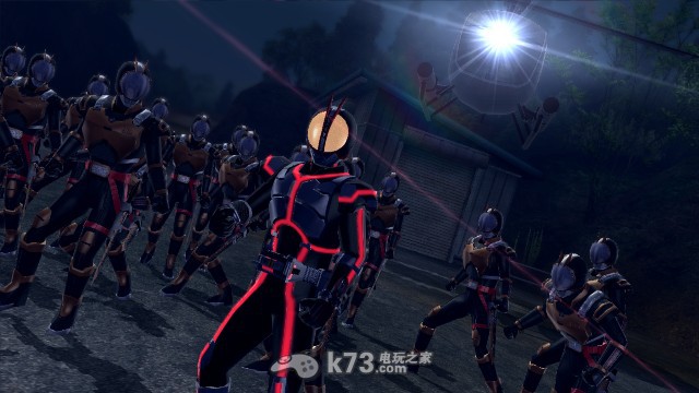 《假面骑士 斗骑大战2》新骑士男爵及编年史模