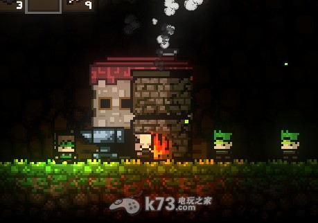 魔力遗迹合成指南,新手攻略