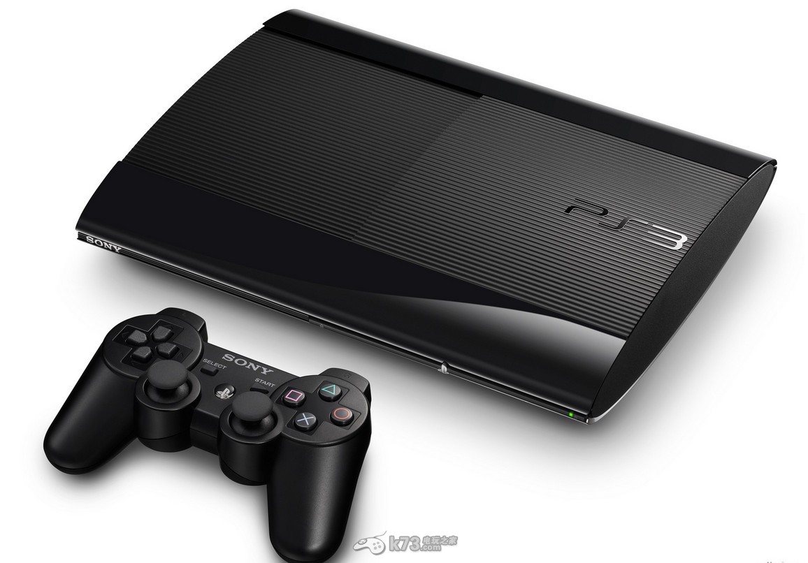 ps3硬破解\/软破解\/E3破解新手解疑 _k73电玩之