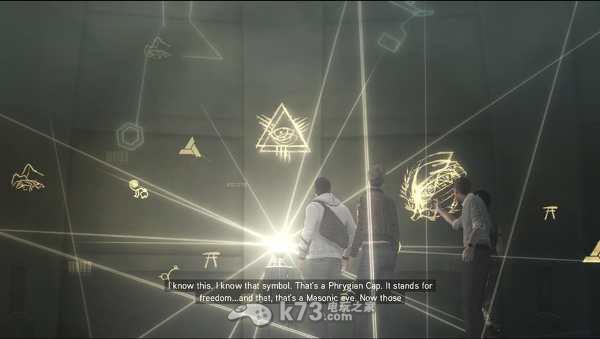 《刺客信条团结》故事与《刺客信条兄弟会》拥