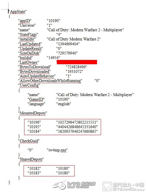 使命召唤6联机关掉DLC方法 _k73电玩之家