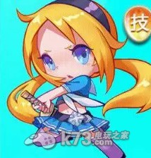 天天酷跑人物坐骑宠物能力分析 _k73电玩之家