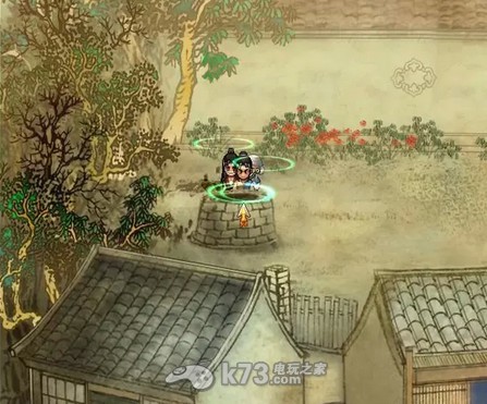 轩辕剑3外传天之痕练法宝地点推荐 _k73电玩之