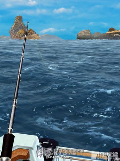 釣魚發燒友垂釣技巧