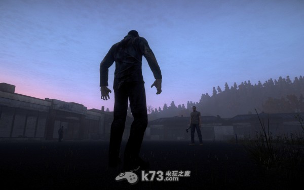 僵尸生存游戏《H1Z1》登陆ps4及pc平台 _k73
