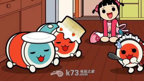 《太鼓达人咚咔的时空大冒险》发售日期及价格