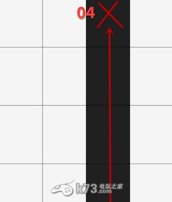 别踩白块儿如何得高分 _k73电玩之家