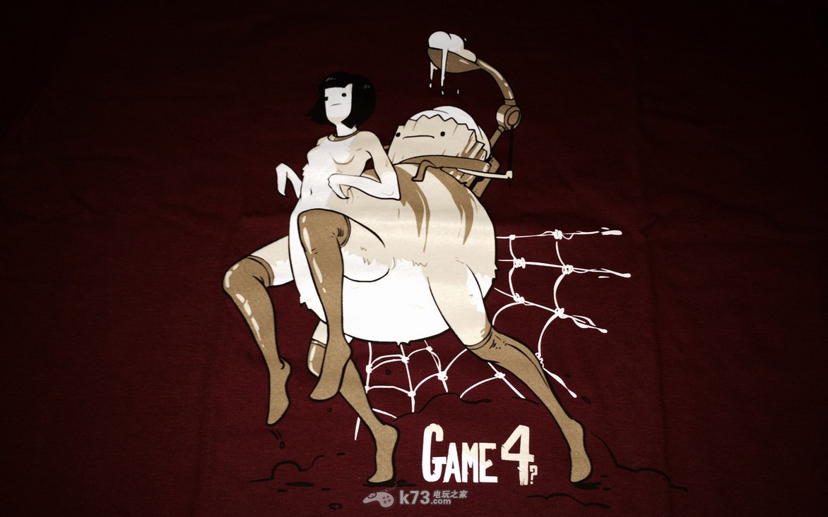 《城堡毁灭者》开发商正在开发xbox one游戏 _k73电玩之家