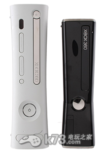 ps3 xbox360买哪个好 主机购机指南_k73电玩之