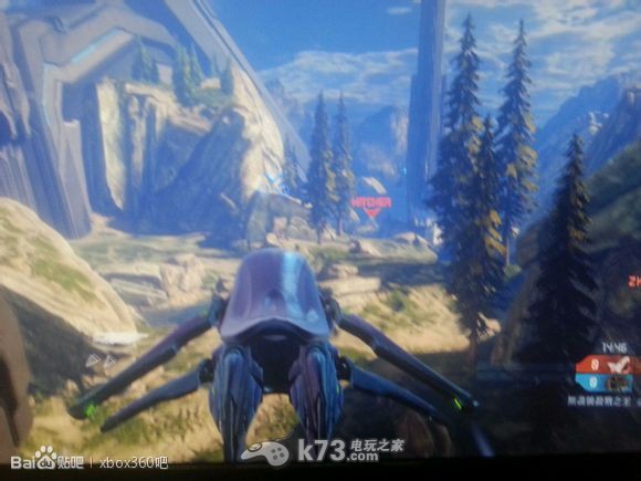 xbox360自制FSD联机傻瓜图文教程 _k73电玩