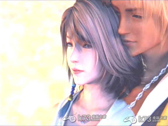 最终幻想10基马利雪山两兽人金手指bug消除方