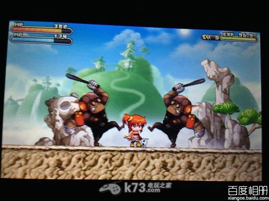 冒险岛命运的少女全主线、支线攻略 _k73电玩之家