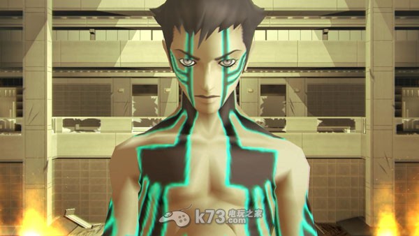 《<em>真女神转生3</em>》登陆PSN商店 _k73电玩之家