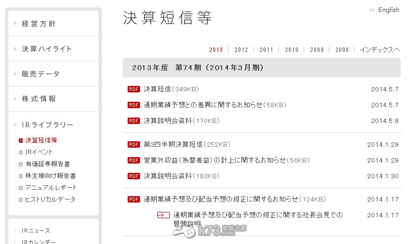 3ds全球销量2014年预计突破4300万台 _k73电