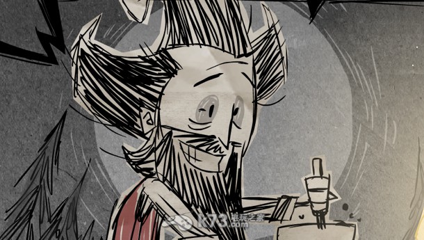 《饥荒》多人联机模式今夏推出 _k73电玩之家