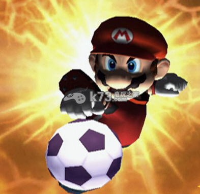 马里奥足球隐藏要素及防守心得_k73电玩之家