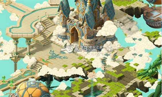 魔力宝贝手游前40级攻略 _k73电玩之家