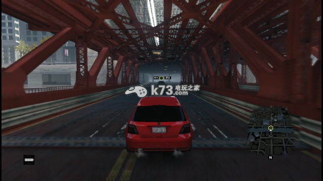 看门狗金手指EBOOT整理 _k73电玩之家