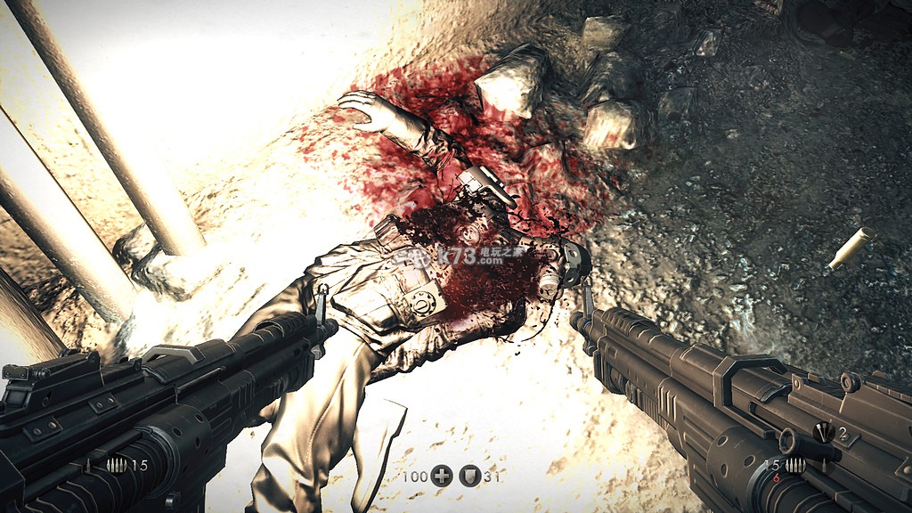 德军总部新秩序戒指