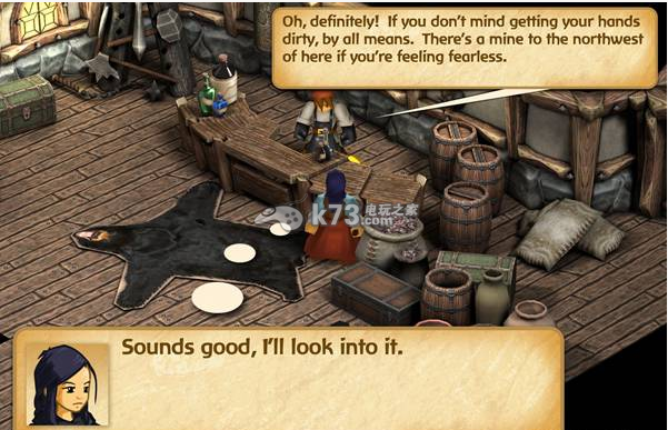 战斗之心遗产通关流程攻略 Battleheart Legacy