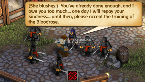 战斗之心遗产全隐藏职业解锁攻略 Battleheart