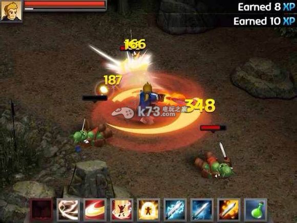 战斗之心传承战斗法师加点与技能心得 Battleh