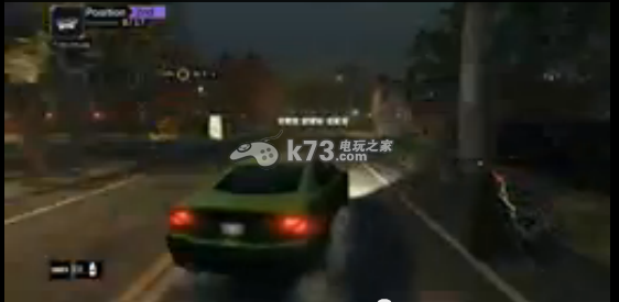 看门狗线上竞速技巧 _k73电玩之家