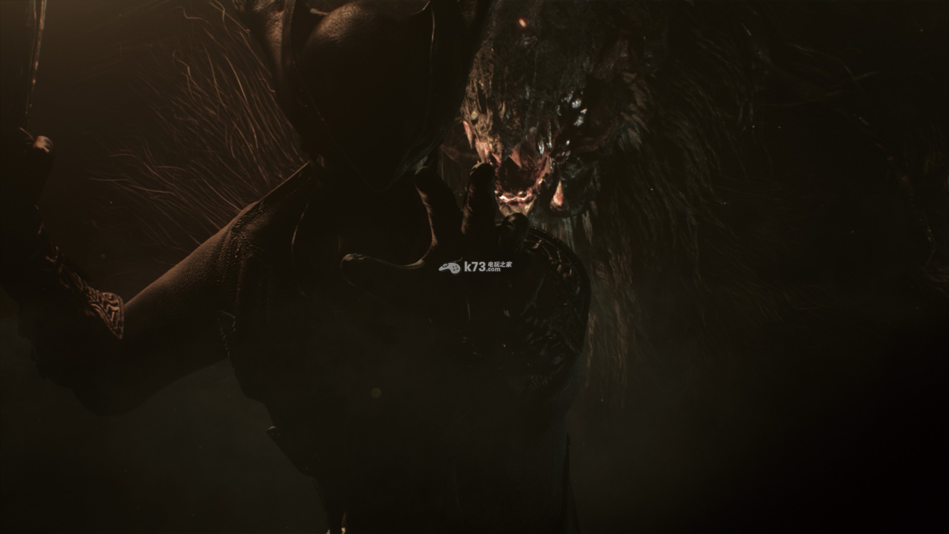 《Bloodborne》发售日期公开 Bloodborne什么