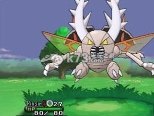 口袋妖怪xymega大甲特性战术攻略 _k73电玩之