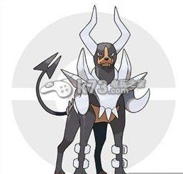 口袋妖怪xymega精灵黑鲁加战术解析 _k73电玩