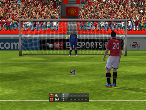 FIFA 14攻略_修改器_k73电玩之家