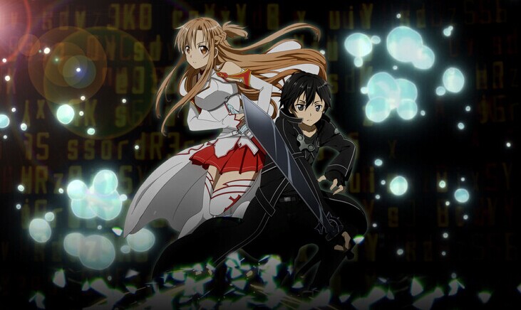 刀剑神域下载_刀剑神域下载分享展示