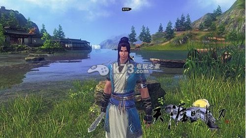 天涯明月刀副本夜探郡王府详细解析 _k73电玩