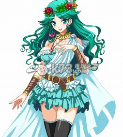 《索尼子PRO》玩家助手 音乐女神缪斯登场 _