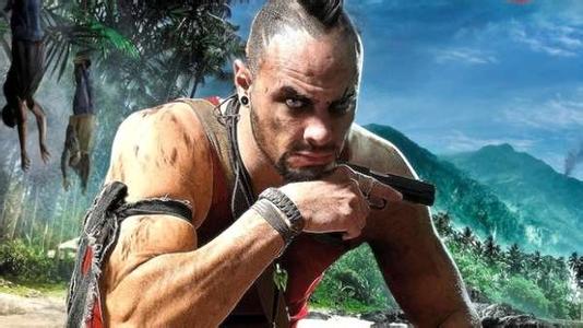 孤岛惊魂3中文版_孤岛惊魂3攻略_修改器_k73电玩之家