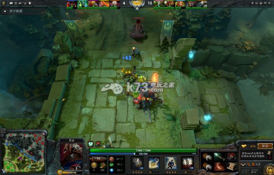 moba游戏的中文全称是什么 _k73电玩之家