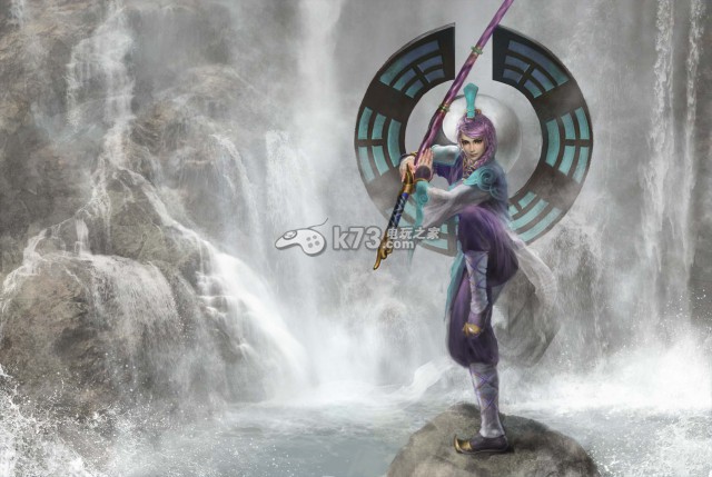 命运女神姜子牙钓鱼解析 _k73电玩之家