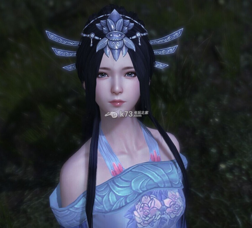 天涯明月刀ol丐帮进阶之神威篇解析 _k73电玩