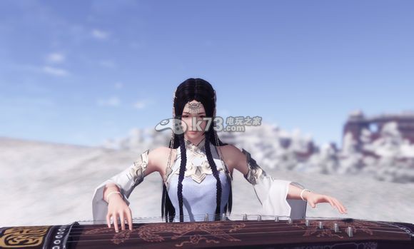 天涯明月刀ol丐帮怎么打真武 _k73电玩之家