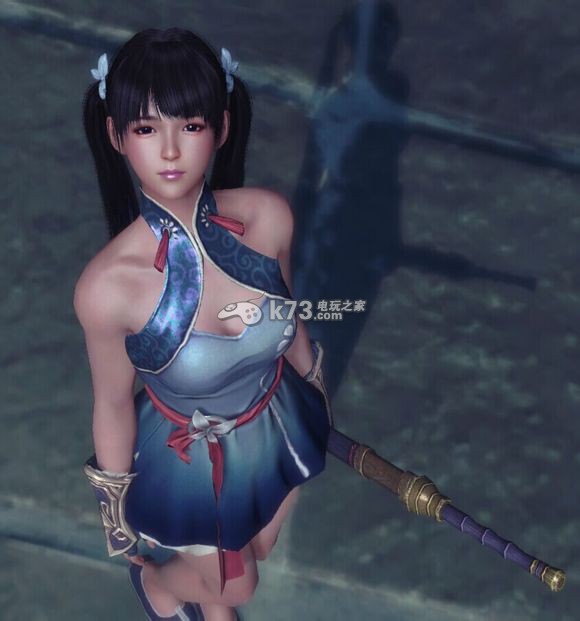 天涯明月刀ol门派内衣展 _k73电玩之家