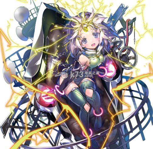 梅露可物语五星雷帝怎么样 _k73电玩之家