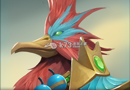 永恒命运愤怒诗人elroc技能解析 怎么玩 _k73电