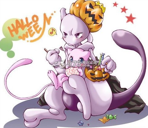 《口袋妖怪》超能系精灵能力进化史解析 _k73